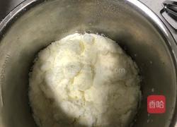 巧克力蓝莓蛋糕的做法图解3