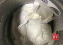 巧克力蓝莓蛋糕的做法图解4