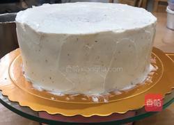 巧克力蓝莓蛋糕的做法图解8