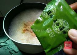 鸡蛋芝士拉面的做法图解7