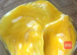 焦糖鸡蛋布丁的做法图解2