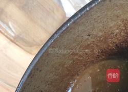 焦糖鸡蛋布丁的做法图解6