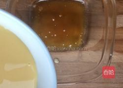 焦糖鸡蛋布丁的做法图解7