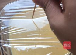 焦糖鸡蛋布丁的做法图解9