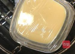 焦糖鸡蛋布丁的做法图解10