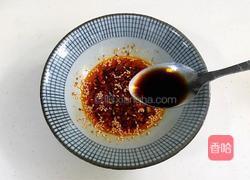 酸汤饺子的做法图解5