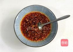 酸汤饺子的做法图解6