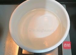 凉拌藕丁的做法图解3