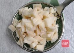 凉拌藕丁的做法图解7