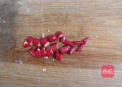 凉拌藕丁的做法图解8