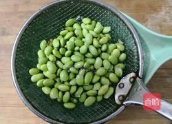 糖醋茭白豆仔的做法图解5