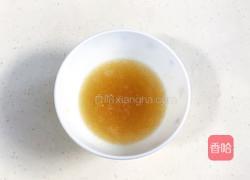 紫薯牛奶布丁的做法图解5