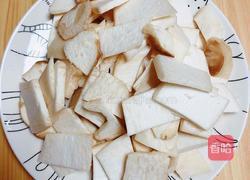 黑椒牛肉杏鲍菇的做法图解4