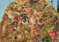 土家酱香饼的做法图解5