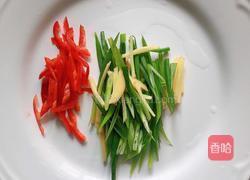清蒸豆腐鲈鱼的做法图解9