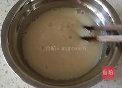 肉夹馍(白吉馍做法)的做法图解1