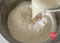 肉夹馍(白吉馍做法)的做法图解2