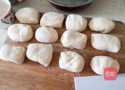 肉夹馍(白吉馍做法)的做法图解7