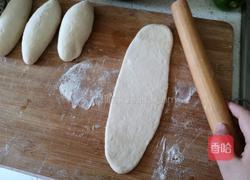 肉夹馍(白吉馍做法)的做法图解10