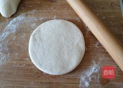 肉夹馍(白吉馍做法)的做法图解13