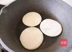 肉夹馍(白吉馍做法)的做法图解14