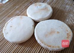 肉夹馍(白吉馍做法)的做法图解15