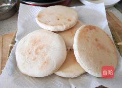 肉夹馍(白吉馍做法)的做法图解17