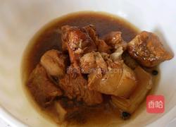 肉夹馍(白吉馍做法)的做法图解18