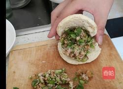 肉夹馍(白吉馍做法)的做法图解20