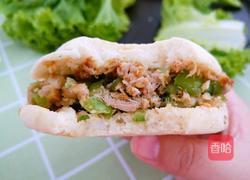 肉夹馍(白吉馍做法)的做法图解21