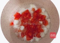 西红柿鳕鱼泥的做法图解7