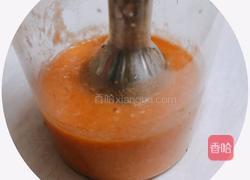 西红柿鳕鱼泥的做法图解9