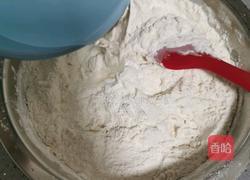 香辣花卷的做法图解1