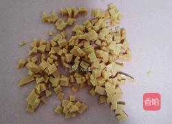 香辣花卷的做法图解5