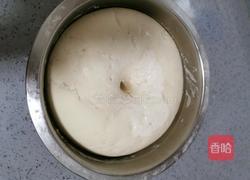 红椒火腿肠花卷的做法图解7