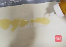 黑芝麻花卷的做法图解10