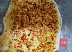 香辣花卷的做法图解18