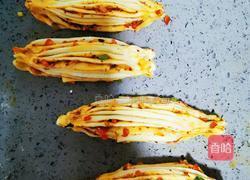 香辣花卷的做法图解25