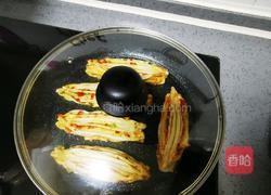 香辣花卷的做法图解28