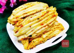 香辣花卷的做法图解34