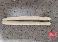 火腿肠馒头卷的做法图解10