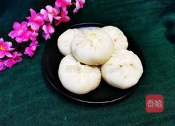 猪肉大葱包子的做法图解32