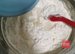 猪肉大葱包子的做法图解1