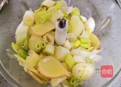 猪肉大葱包子的做法图解11