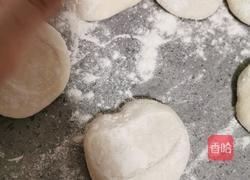 猪肉大葱包子的做法图解26