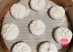 猪肉大葱包子的做法图解30