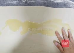 红椒火腿肠花卷的做法图解12