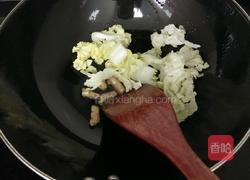 炒面的做法图解10