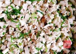 美味豆腐卷的做法图解3