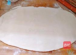 美味豆腐卷的做法图解4